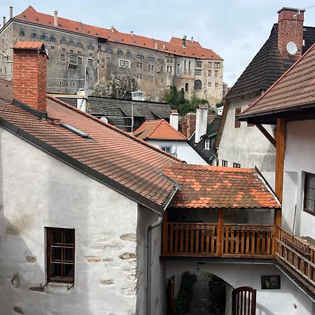 Travel Hostel Český Krumlov