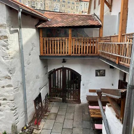 Travel Hostel *