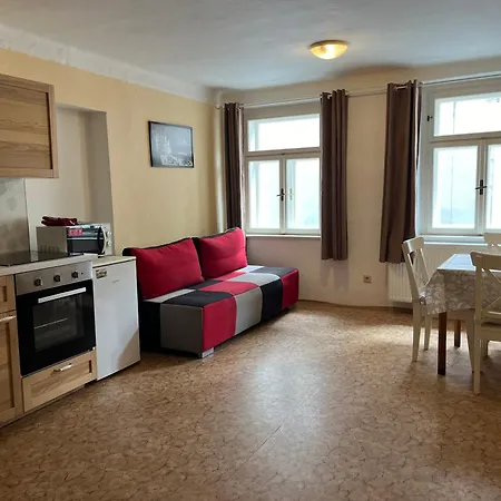 Hostel Travel Czeski Krumlow