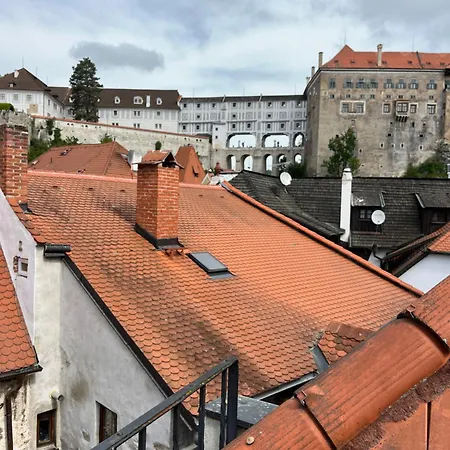 Hostel Travel Czeski Krumlow