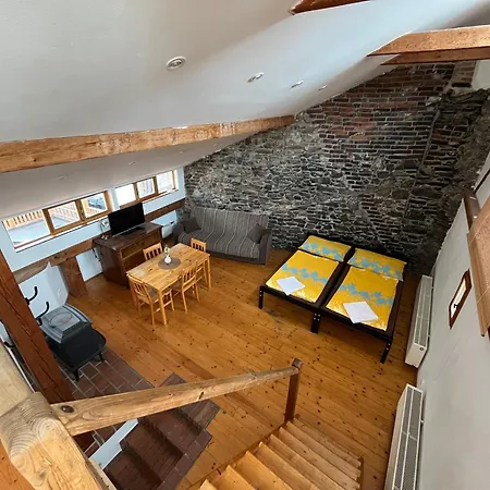 Travel Czeski Krumlow