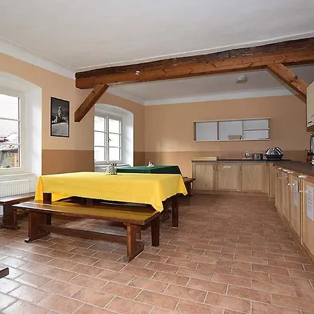 Travel Hostel