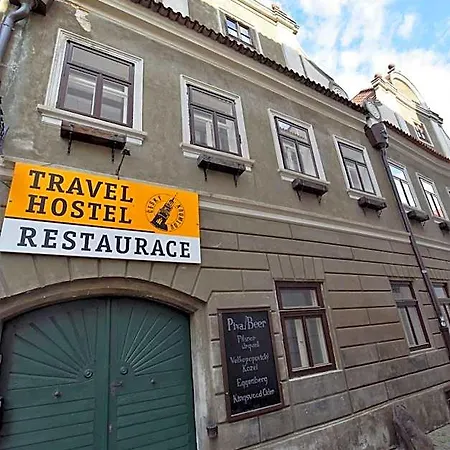 Travel Hostal
