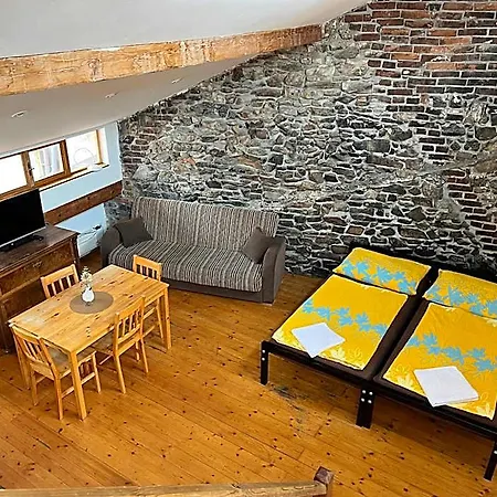 Hostal Travel