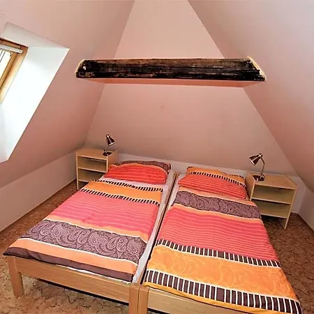 Hostal Travel