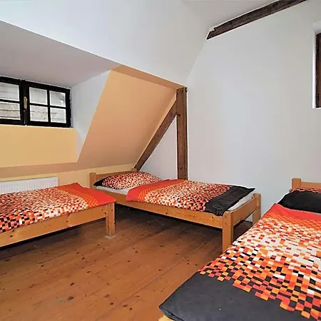 Hostal Travel Český Krumlov