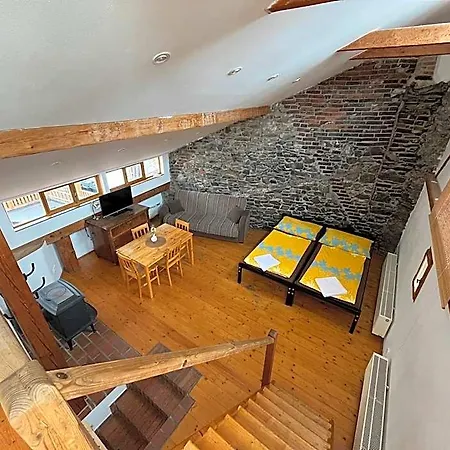 Hostal Travel Český Krumlov