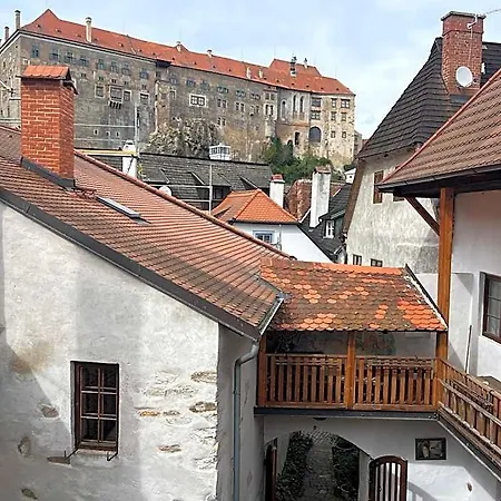Travel Hostal Český Krumlov