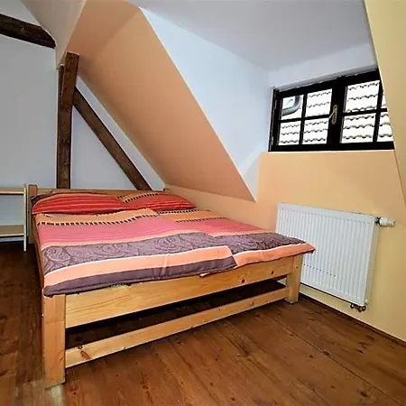 Travel Hostal Český Krumlov