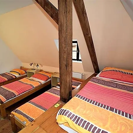 Hostal Travel *