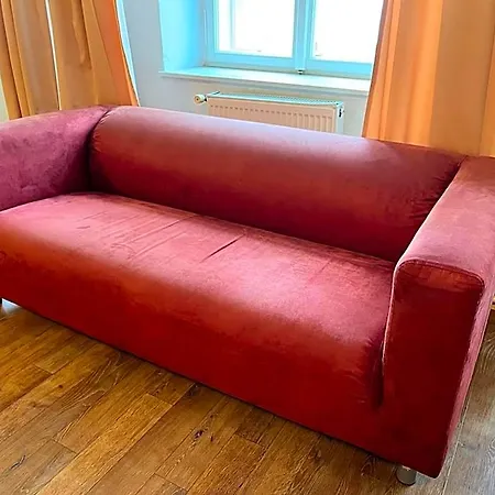 Hostal Travel Český Krumlov
