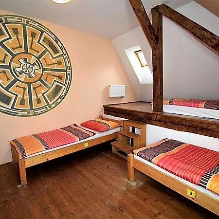 Travel Český Krumlov