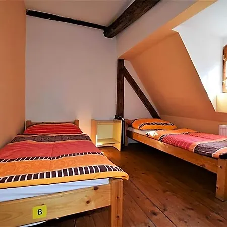 Hostal Travel