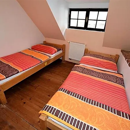 Travel Hostal Český Krumlov