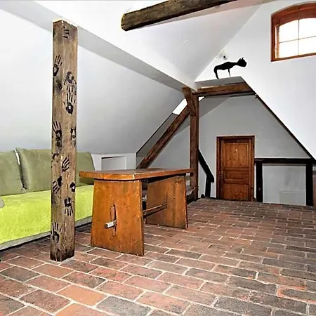 Hostal Travel
