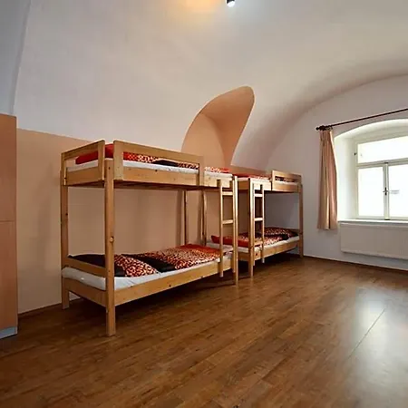 Travel Hostal Český Krumlov