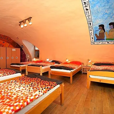 Hostal Travel