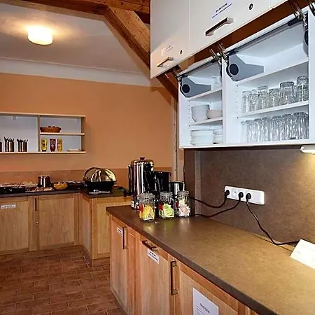 Hostal Travel