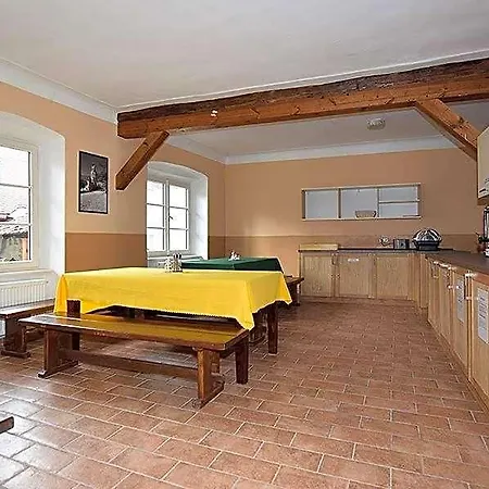 Hostal Travel