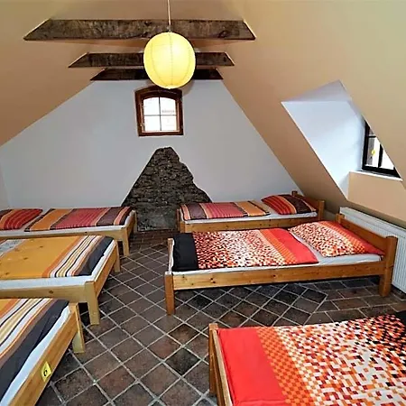 Travel Hostal *