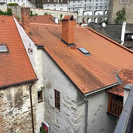 Travel Hostal Český Krumlov