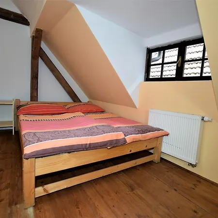 Hostel Travel Český Krumlov