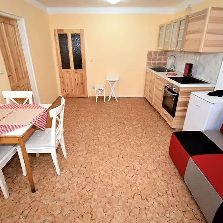 Hostel Travel Czeski Krumlow