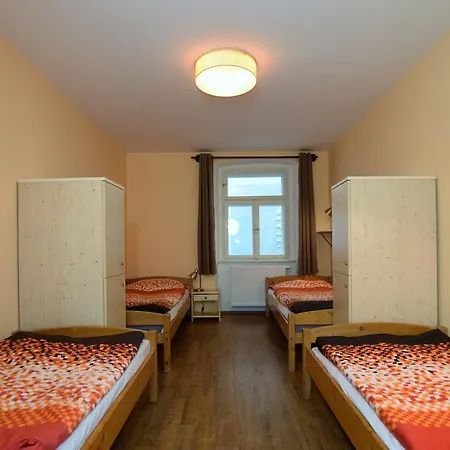 Hostel Travel Cesky Krumlov
