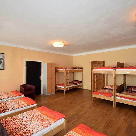 Travel Hostel Cesky Krumlov
