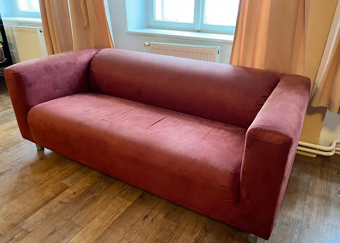 Travel Český Krumlov