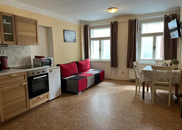 Hostel Travel Český Krumlov