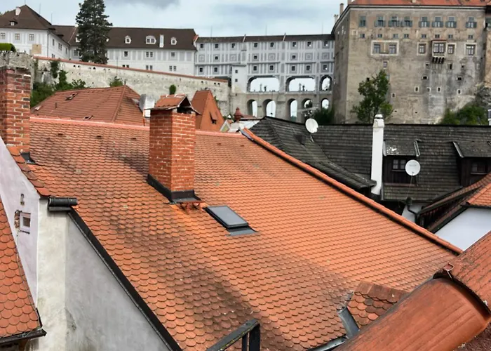 Hostel Travel Český Krumlov