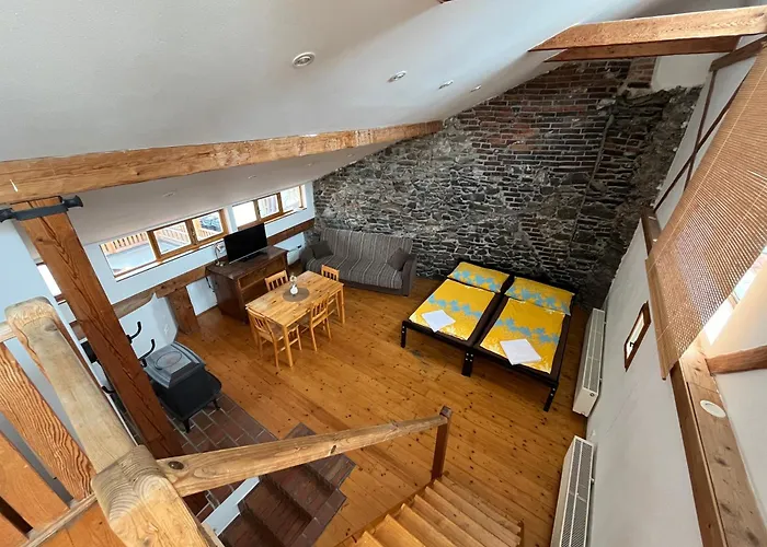 Travel Český Krumlov