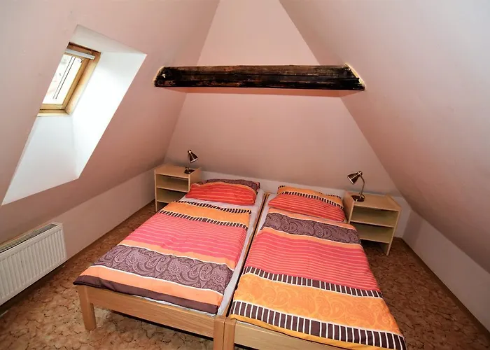 Travel Český Krumlov