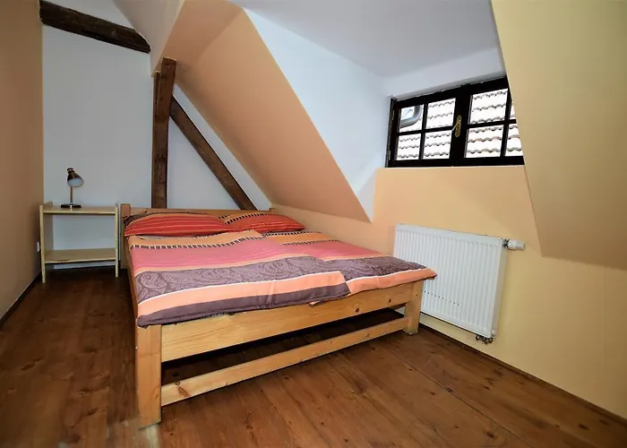 Hostel Travel Český Krumlov