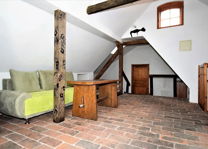 Ostello Travel Český Krumlov