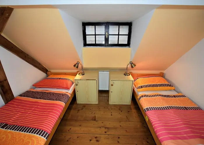 Travel * Český Krumlov