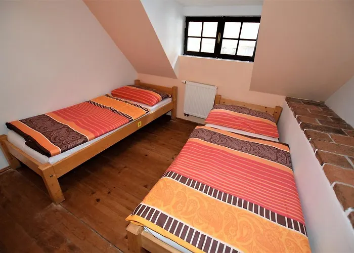 Travel * Český Krumlov