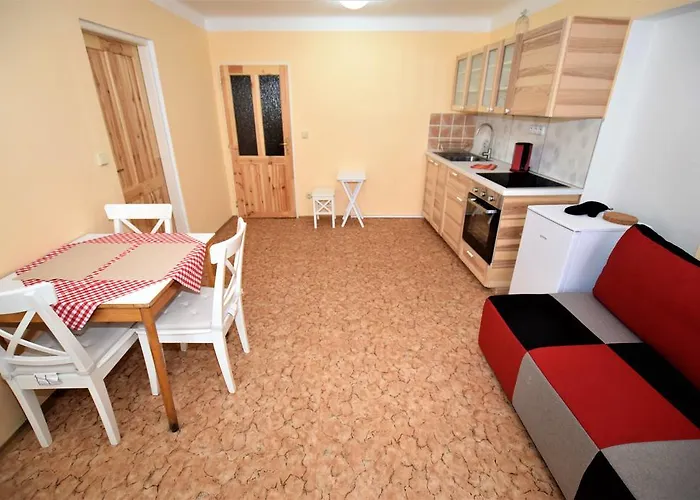 Hostel Travel Český Krumlov